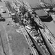 Image for article titled Iowa Class Battleships Are The Widest Ships To Ever Use The Panama Canal